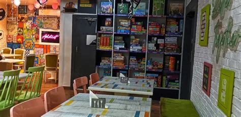 gaming cafe kolkata|Games Corner Cafe .